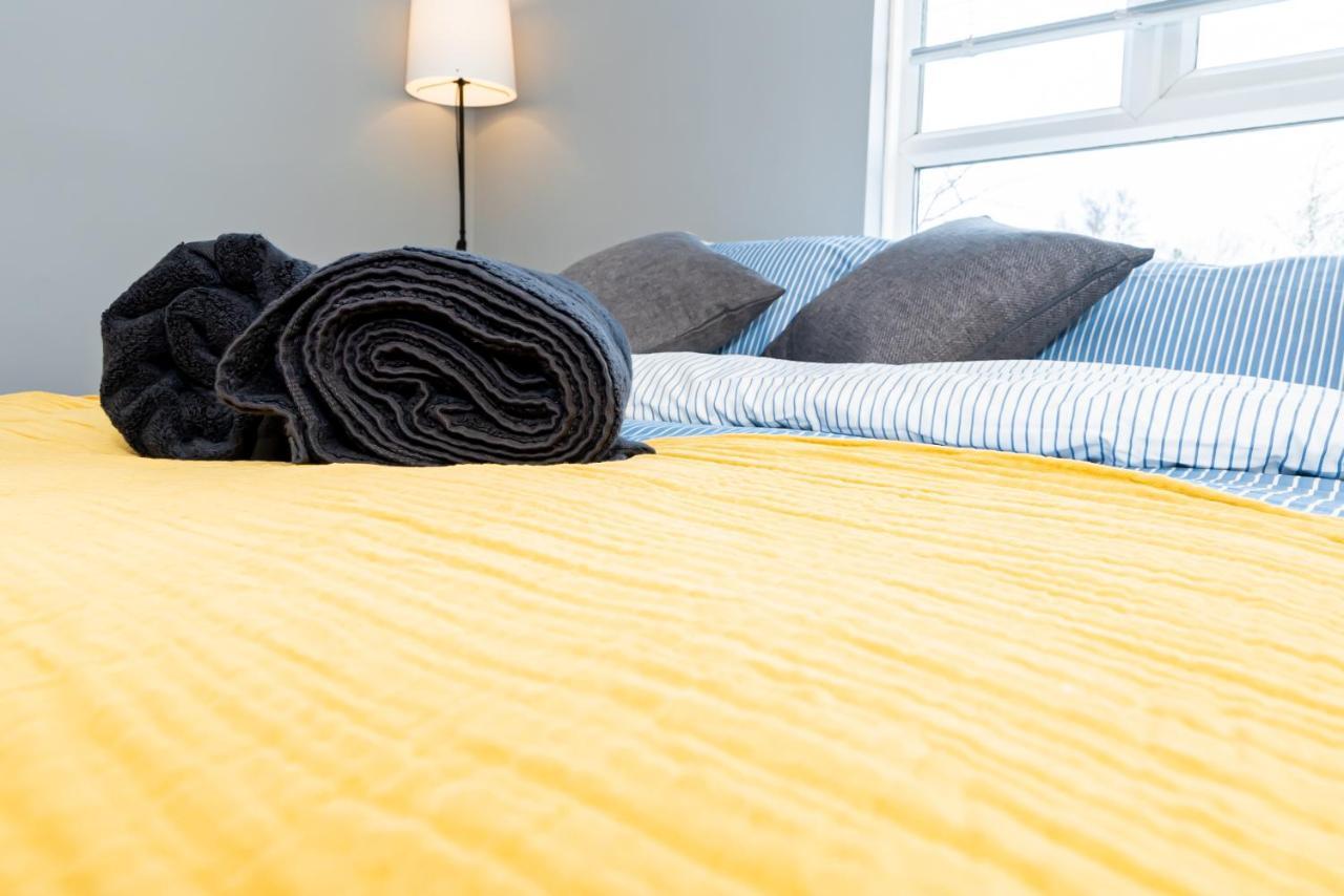 Shirley House 3, Guest House, Self Catering, Self Check In With Smart Locks, Use Of Fully Equipped Kitchen, Close To City Centre, Ideal For Longer Stays, Walking Distance To Bat, 20 Min Drive To Fawley Refinery, Excellent Transport Links เซาธ์แธมป์ตัน ภายนอก รูปภาพ